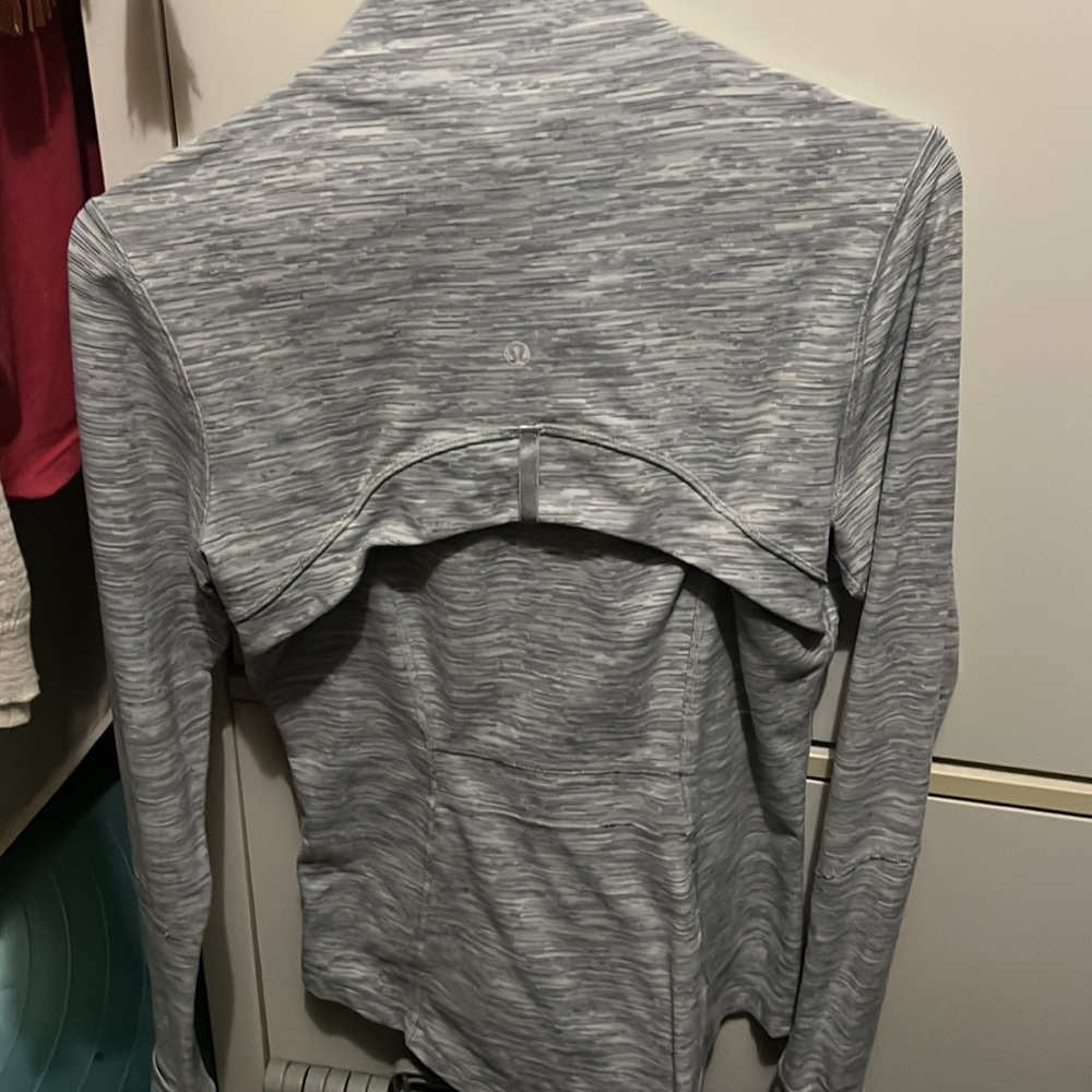 Lululemon Define Jacket - Picture 6 of 7